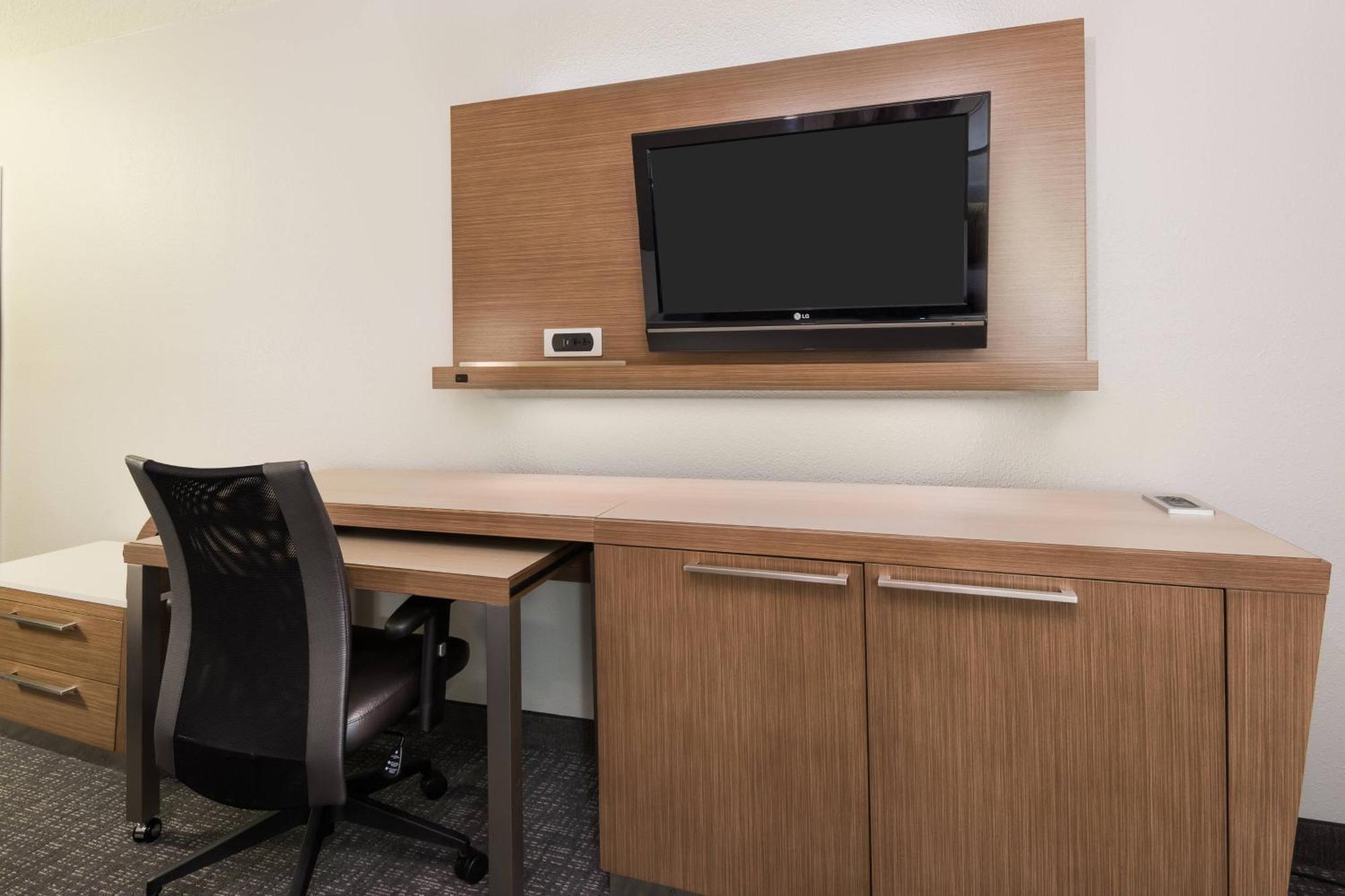 Courtyard By Marriott Wilmington/Wrightsville Beach Exteriér fotografie