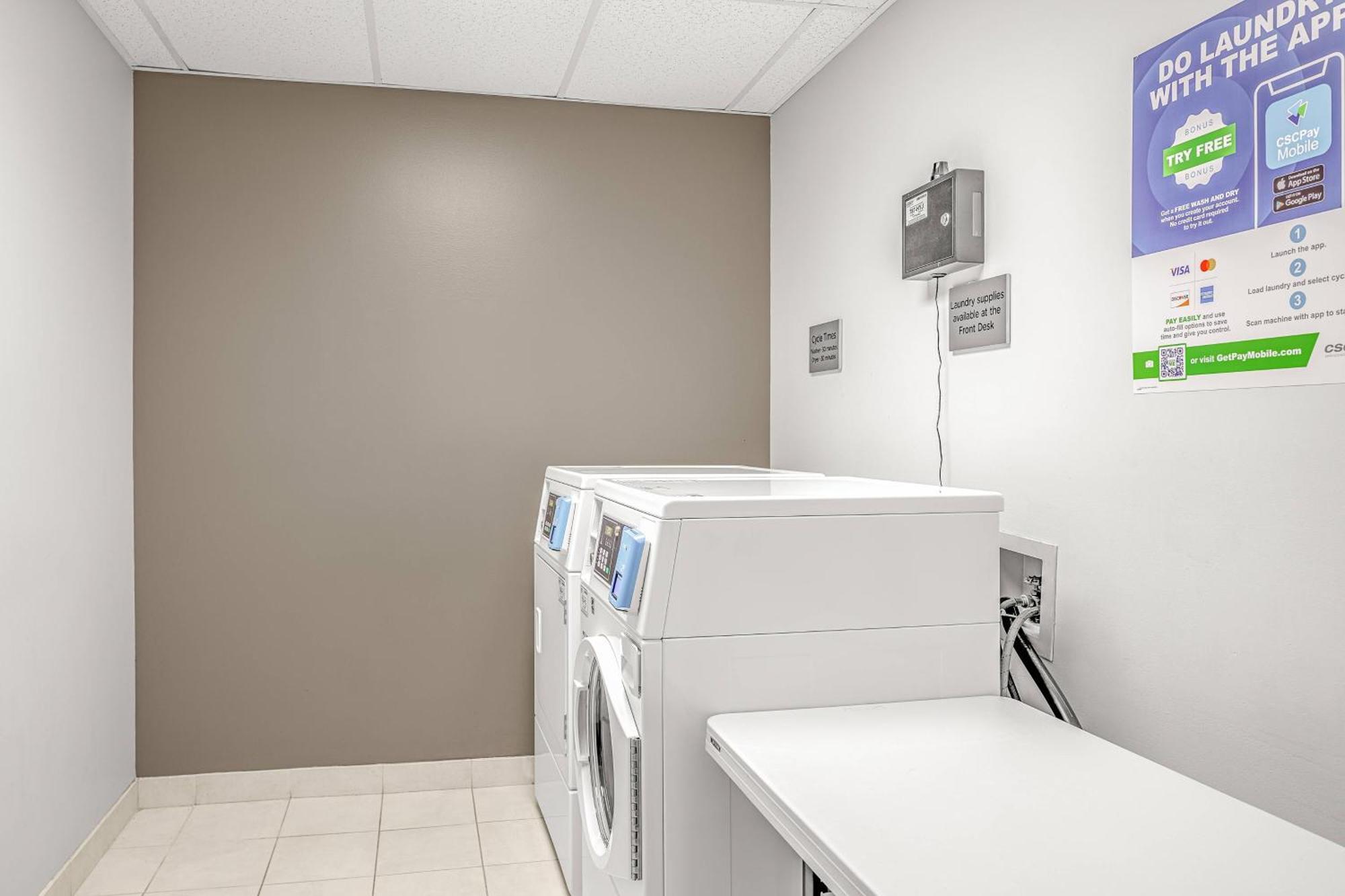 Courtyard By Marriott Wilmington/Wrightsville Beach Exteriér fotografie