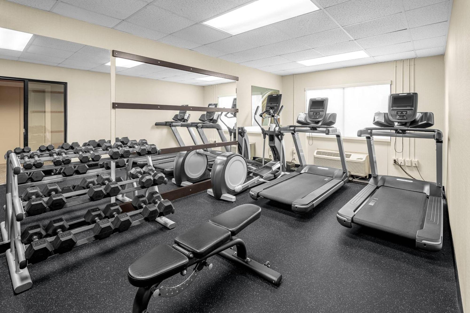 Courtyard By Marriott Wilmington/Wrightsville Beach Exteriér fotografie
