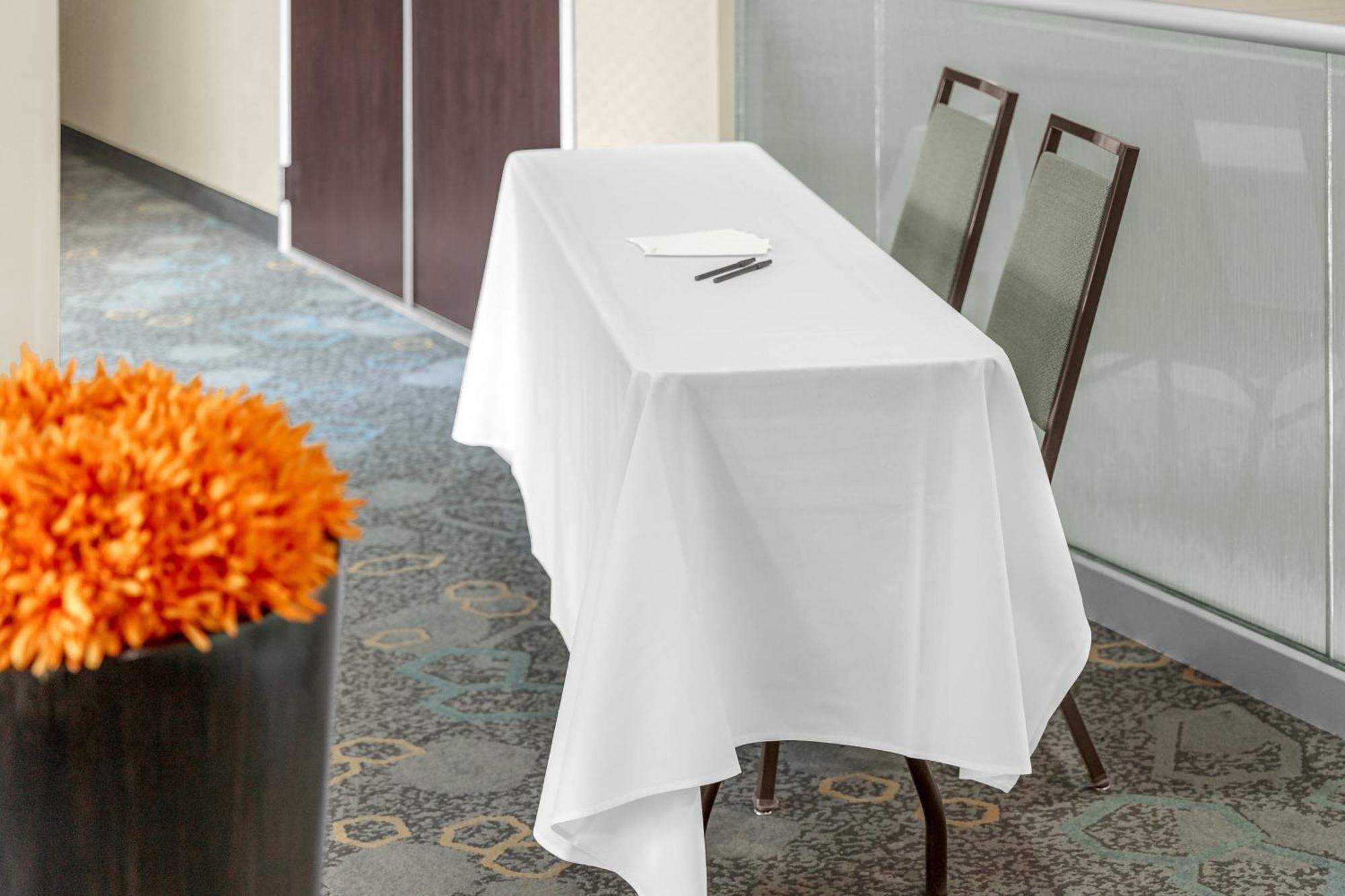 Courtyard By Marriott Wilmington/Wrightsville Beach Exteriér fotografie