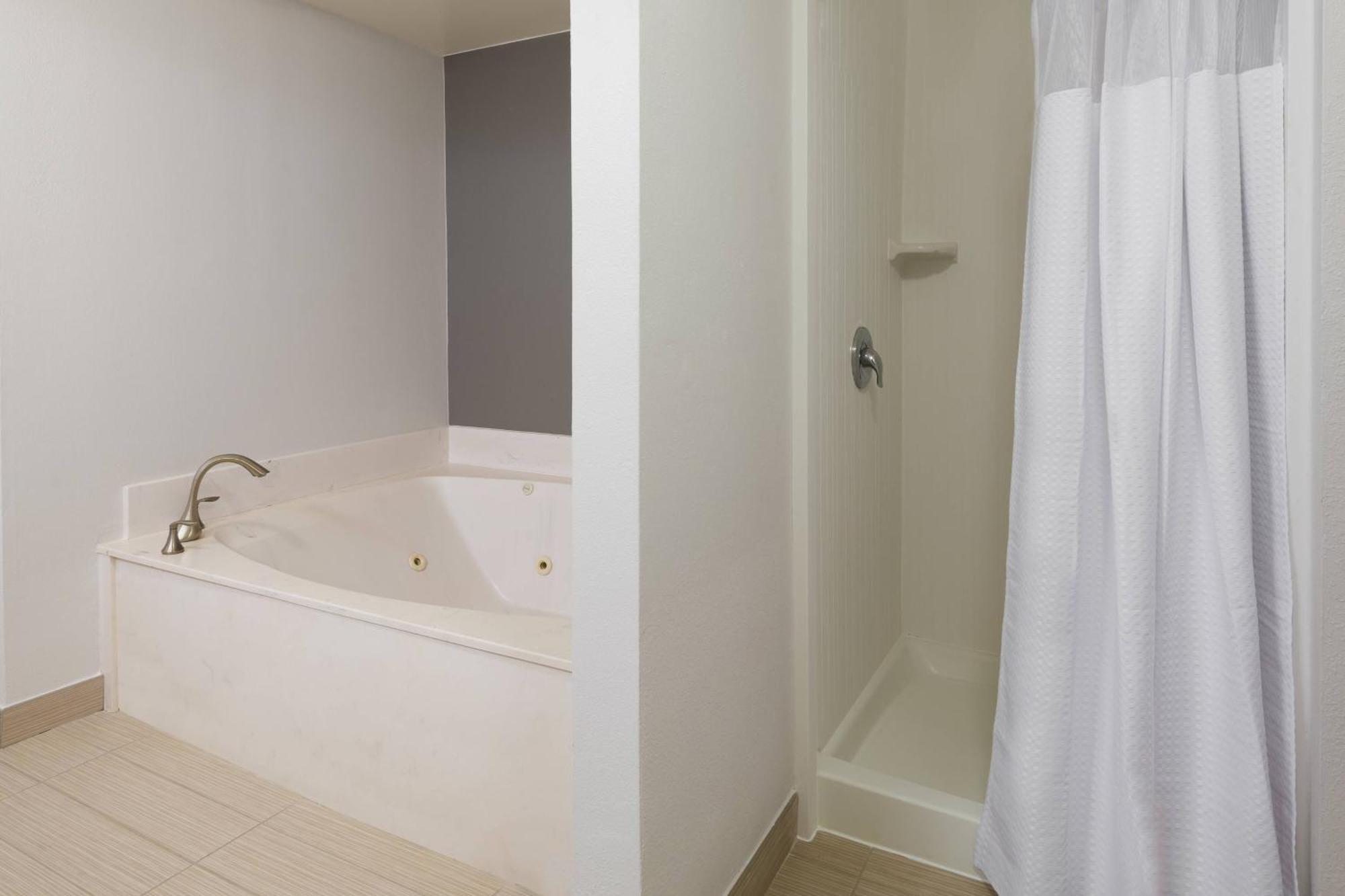 Courtyard By Marriott Wilmington/Wrightsville Beach Exteriér fotografie