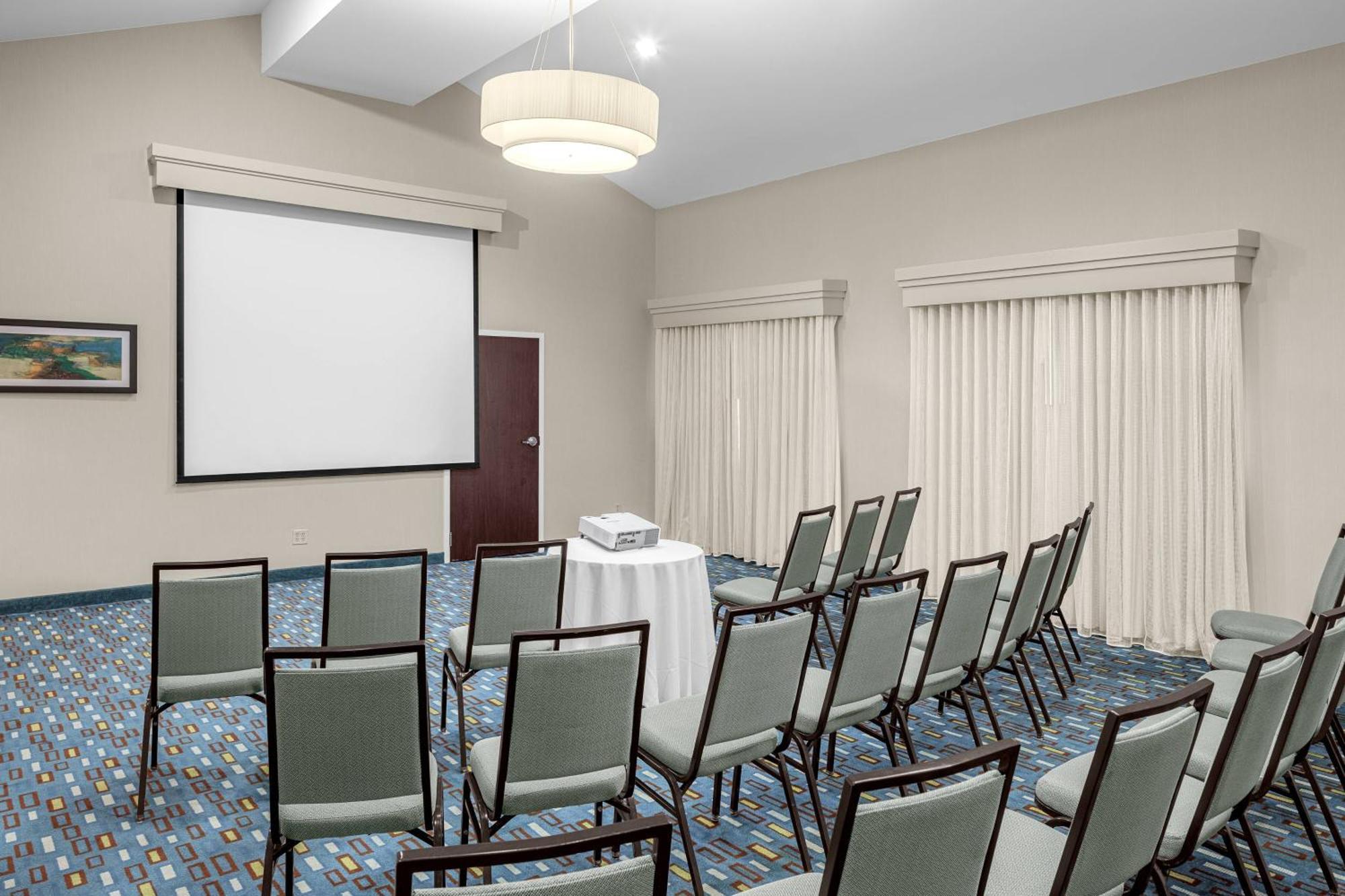 Courtyard By Marriott Wilmington/Wrightsville Beach Exteriér fotografie