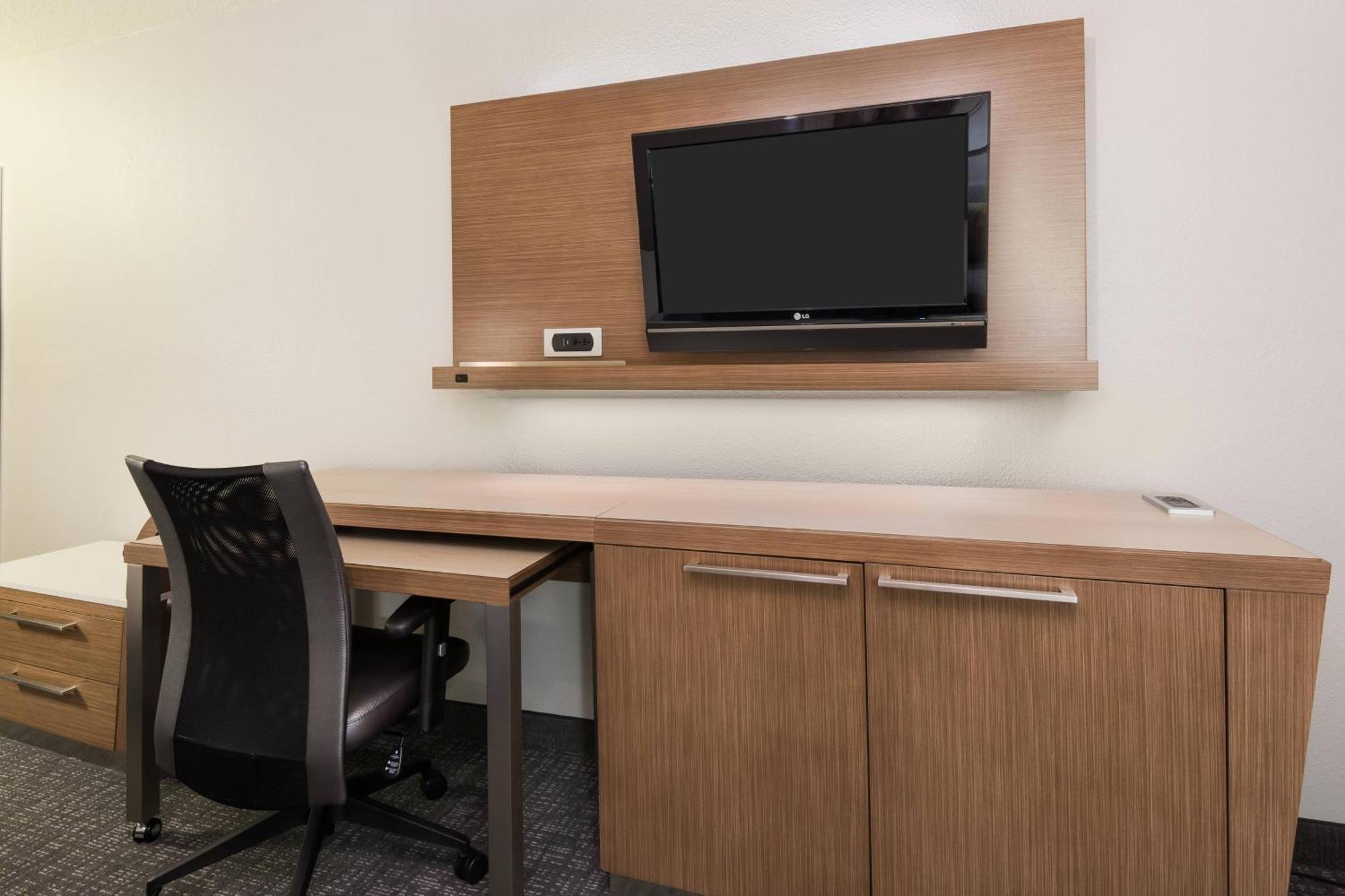 Courtyard By Marriott Wilmington/Wrightsville Beach Exteriér fotografie