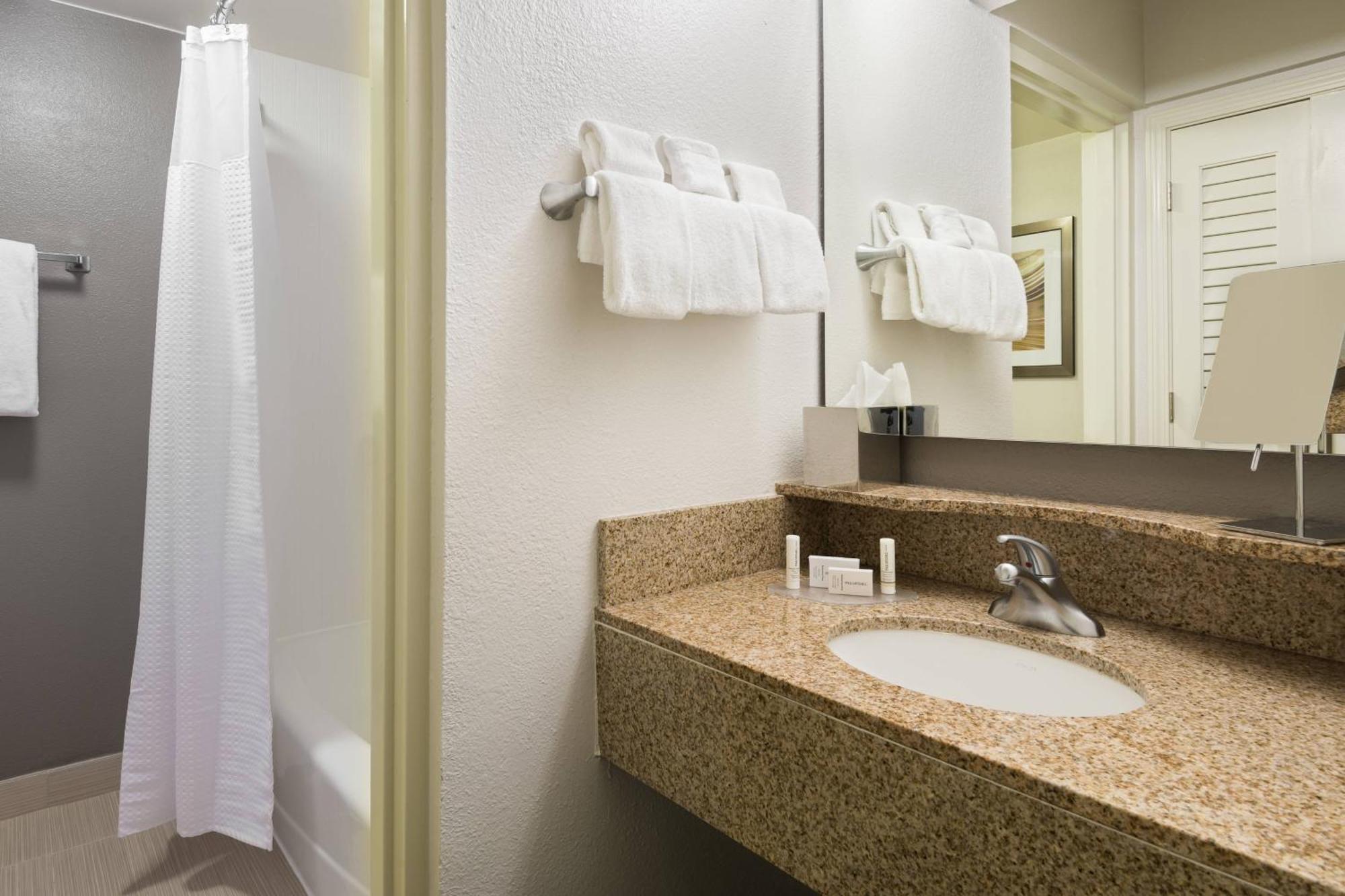 Courtyard By Marriott Wilmington/Wrightsville Beach Exteriér fotografie