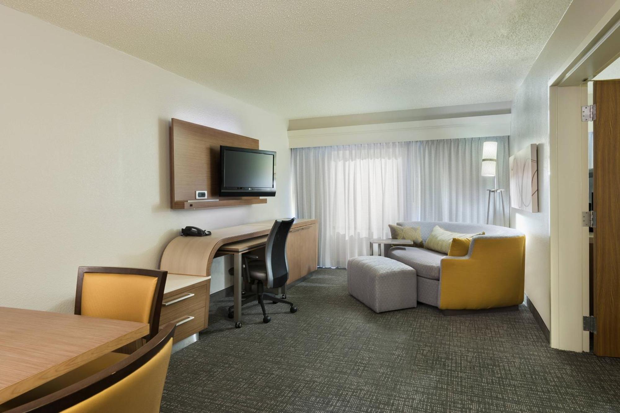 Courtyard By Marriott Wilmington/Wrightsville Beach Exteriér fotografie