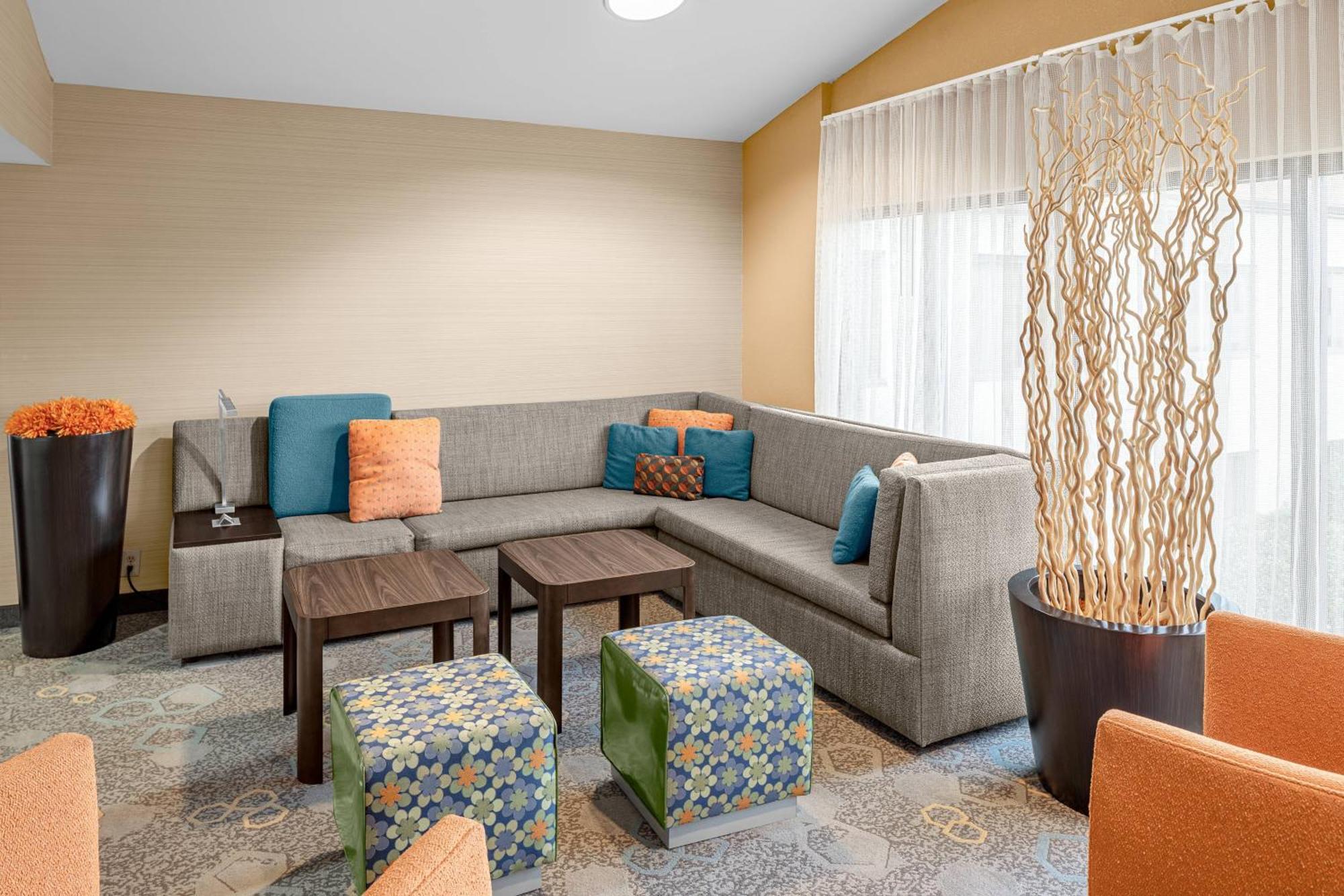 Courtyard By Marriott Wilmington/Wrightsville Beach Exteriér fotografie