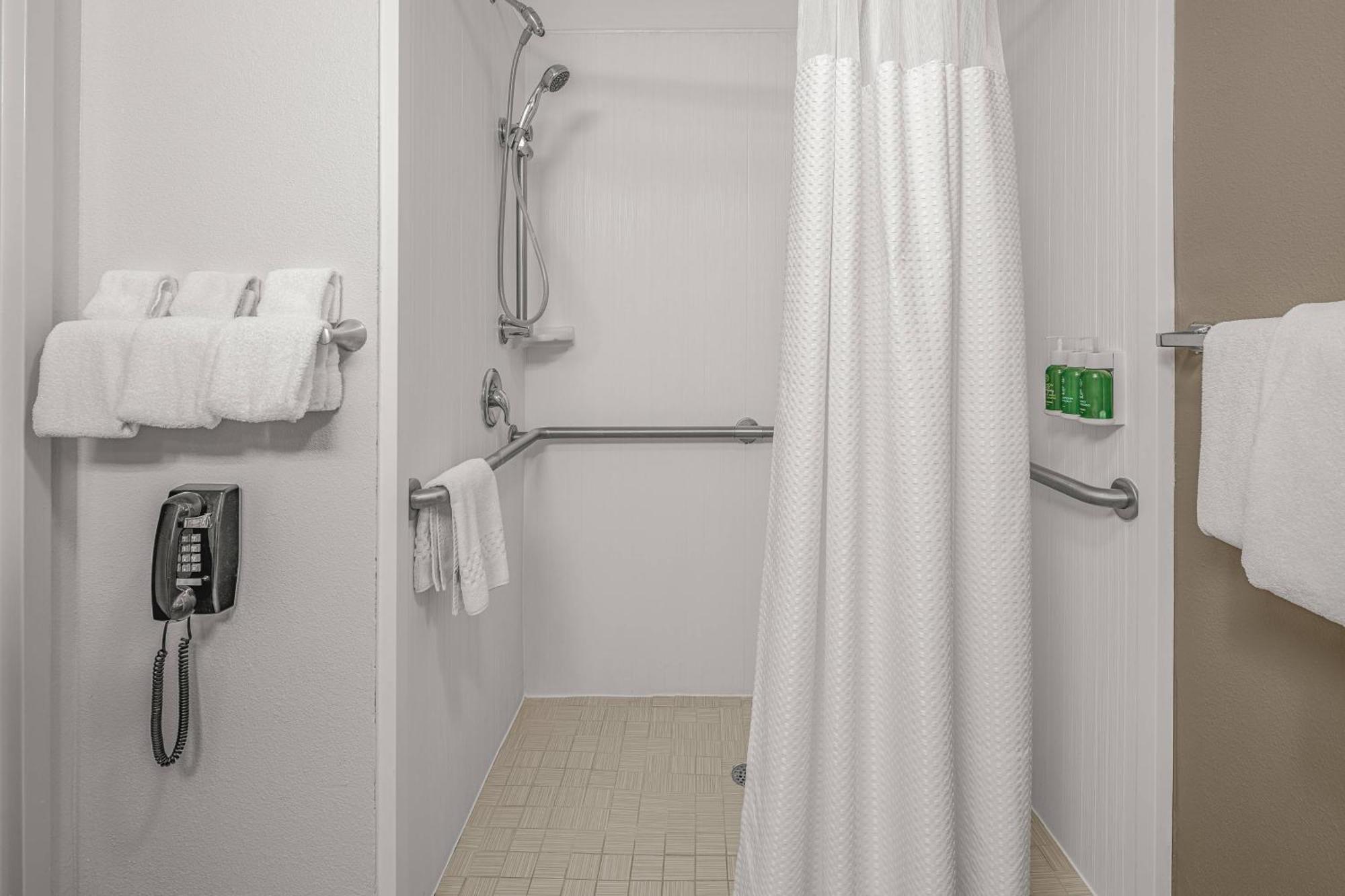 Courtyard By Marriott Wilmington/Wrightsville Beach Exteriér fotografie