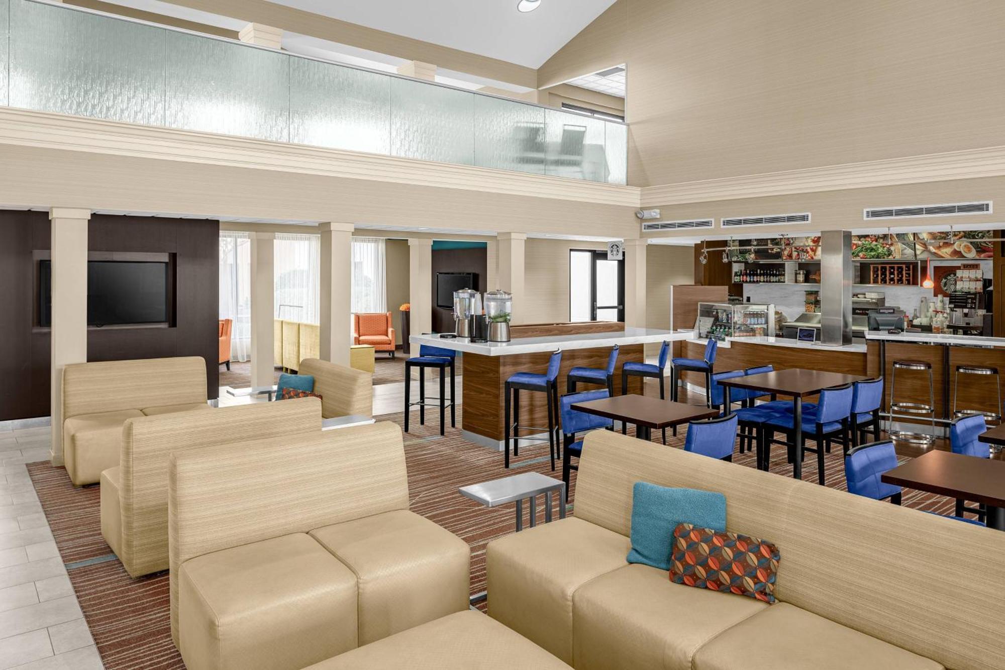 Courtyard By Marriott Wilmington/Wrightsville Beach Exteriér fotografie