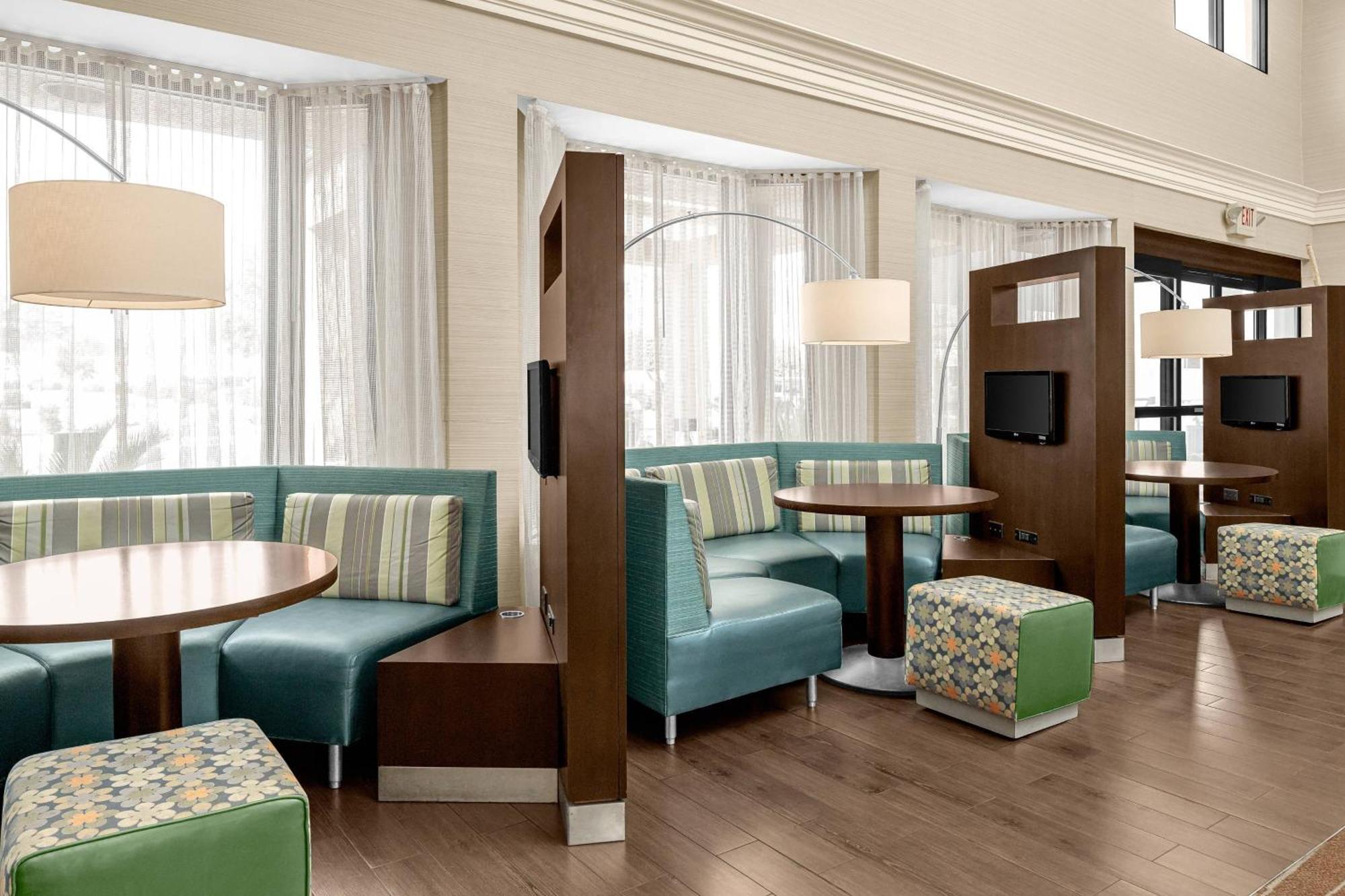 Courtyard By Marriott Wilmington/Wrightsville Beach Exteriér fotografie