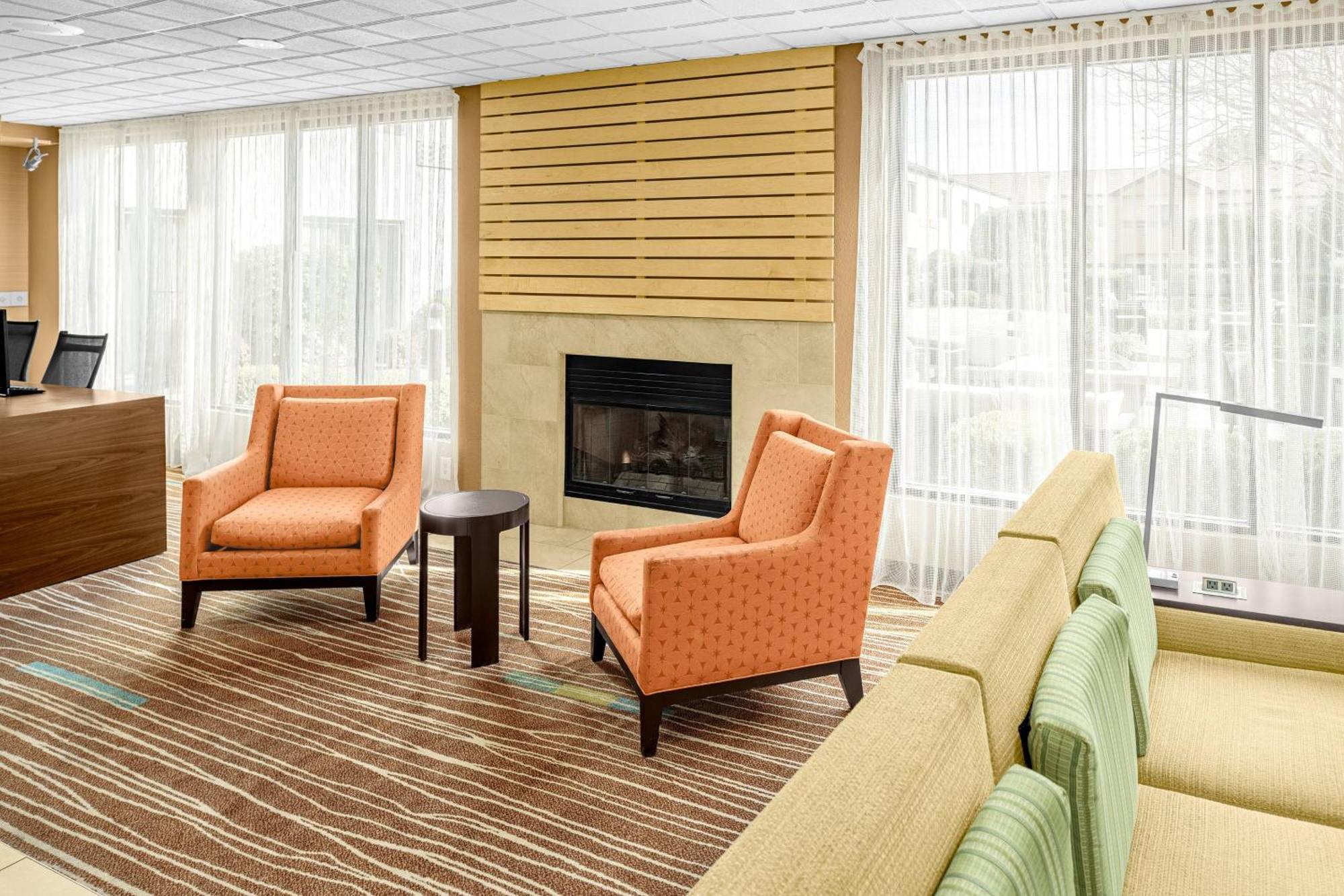 Courtyard By Marriott Wilmington/Wrightsville Beach Exteriér fotografie