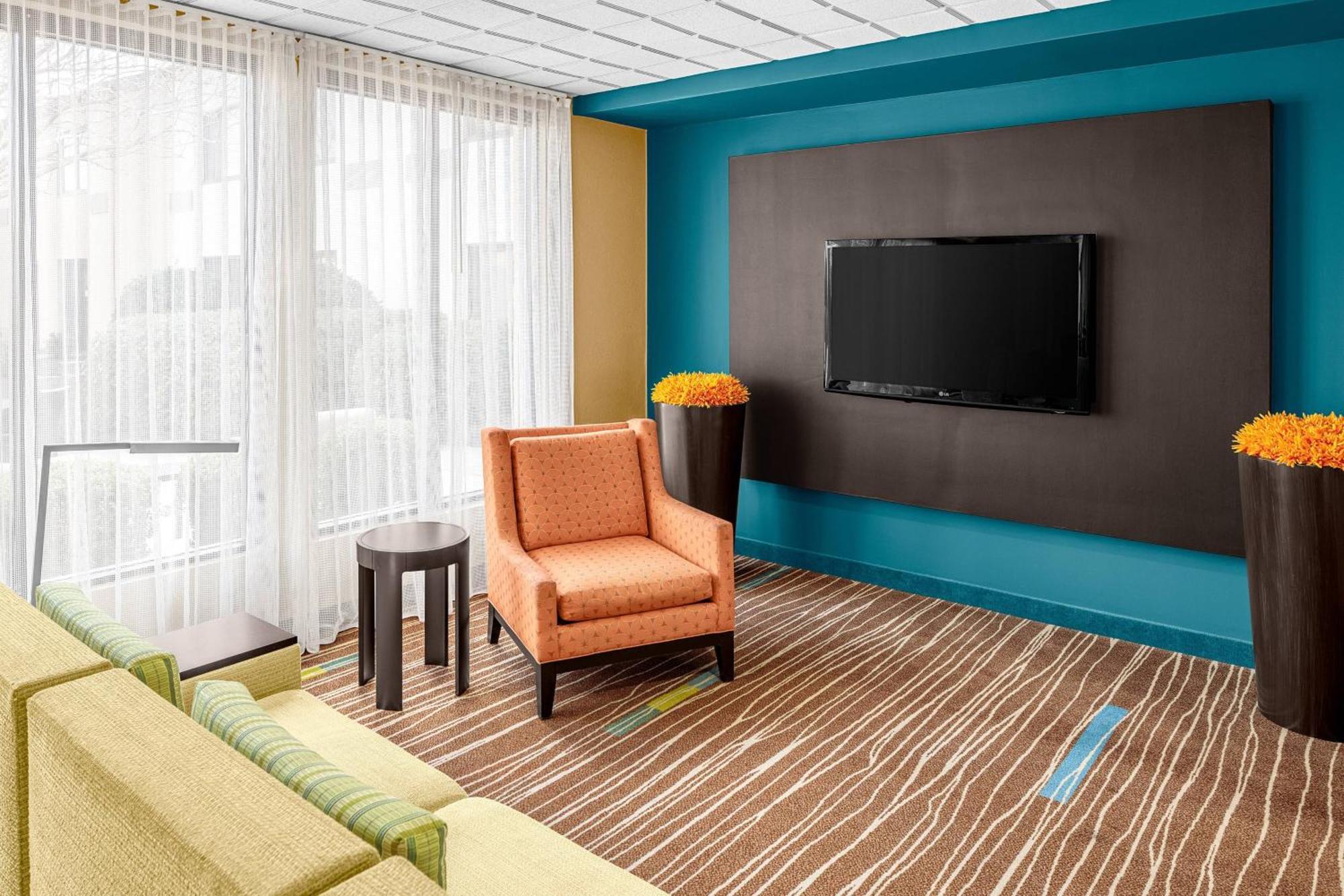 Courtyard By Marriott Wilmington/Wrightsville Beach Exteriér fotografie